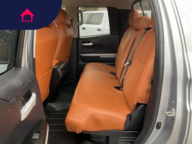 2016 Toyota Tundra 4WD Truck