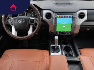 2016 Toyota Tundra 4WD Truck