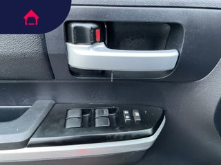 2016 Toyota Tundra 4WD Truck