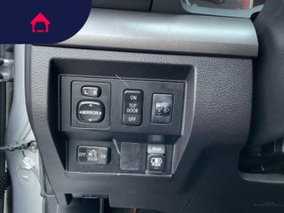 2016 Toyota Tundra 4WD Truck