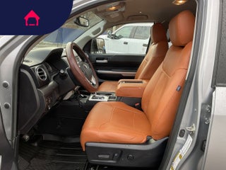 2016 Toyota Tundra 4WD Truck