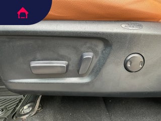 2016 Toyota Tundra 4WD Truck