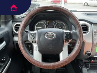 2016 Toyota Tundra 4WD Truck
