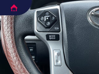 2016 Toyota Tundra 4WD Truck