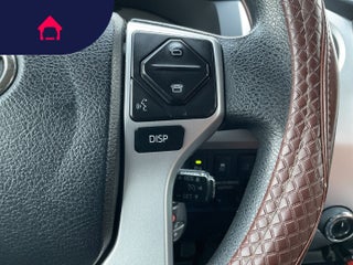 2016 Toyota Tundra 4WD Truck