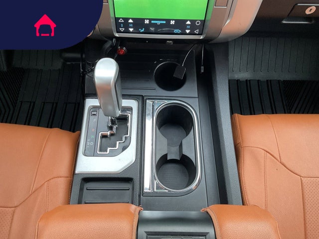 2016 Toyota Tundra 4WD Truck