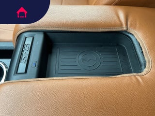 2016 Toyota Tundra 4WD Truck