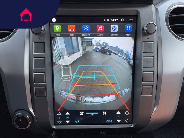 2016 Toyota Tundra 4WD Truck