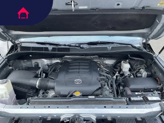 2016 Toyota Tundra 4WD Truck