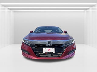 2020 Honda Accord Sedan