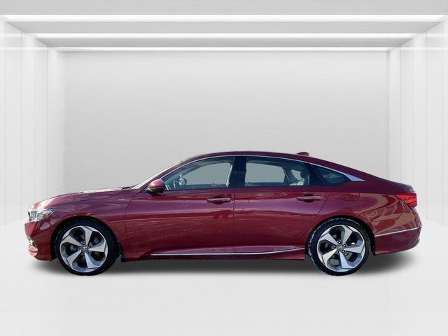 2020 Honda Accord Sedan