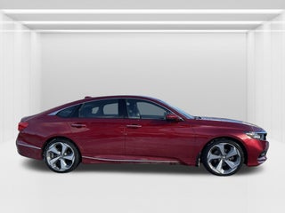 2020 Honda Accord Sedan