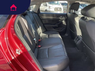 2020 Honda Accord Sedan
