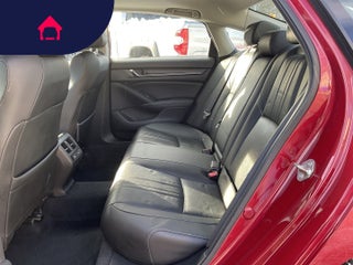 2020 Honda Accord Sedan