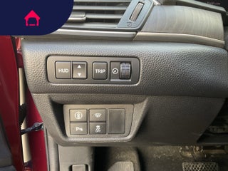 2020 Honda Accord Sedan