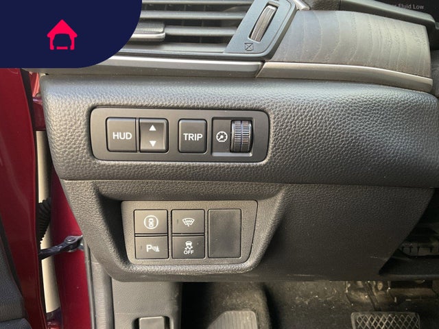 2020 Honda Accord Sedan