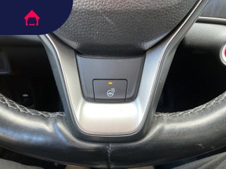 2020 Honda Accord Sedan