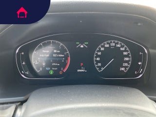 2020 Honda Accord Sedan