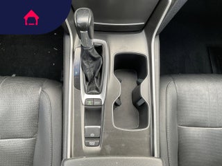 2020 Honda Accord Sedan