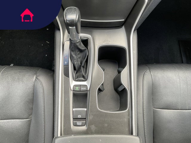 2020 Honda Accord Sedan