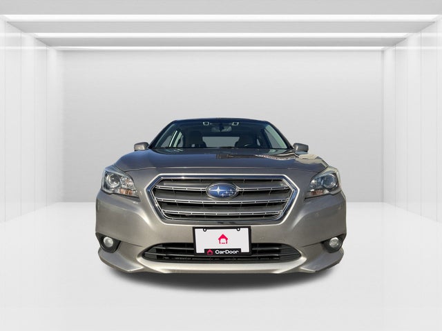 2016 Subaru Legacy