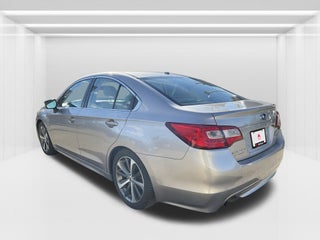 2016 Subaru Legacy