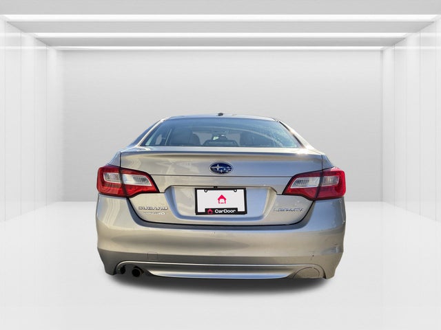 2016 Subaru Legacy