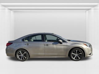 2016 Subaru Legacy