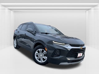 2020 Chevrolet Blazer