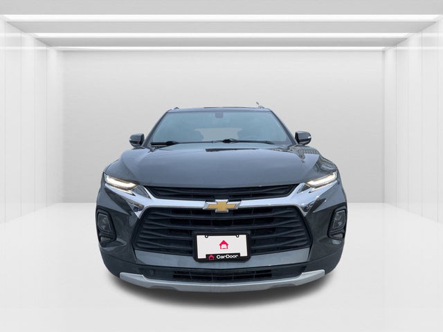 2020 Chevrolet Blazer