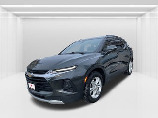 2020 Chevrolet Blazer