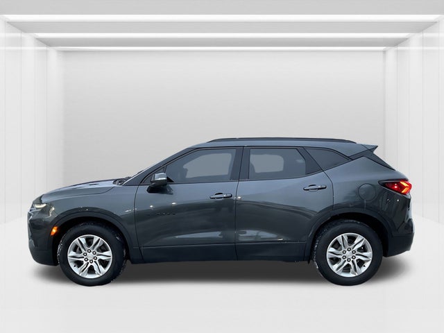 2020 Chevrolet Blazer