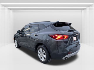 2020 Chevrolet Blazer