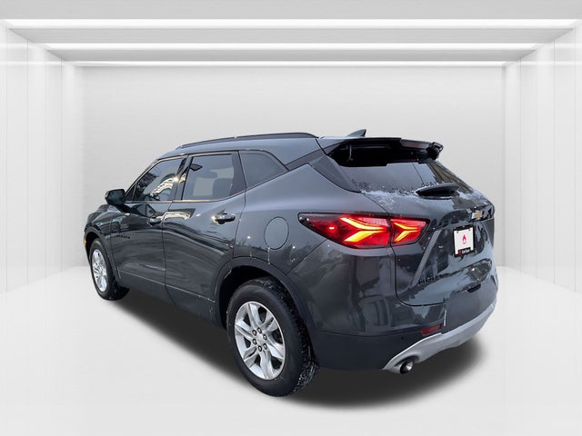 2020 Chevrolet Blazer