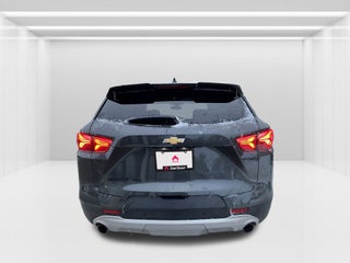 2020 Chevrolet Blazer