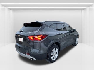 2020 Chevrolet Blazer