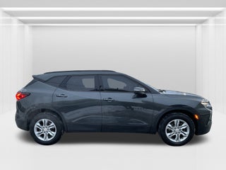 2020 Chevrolet Blazer