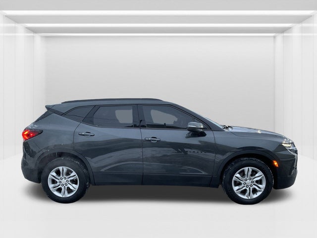 2020 Chevrolet Blazer