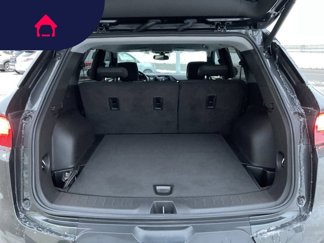 2020 Chevrolet Blazer