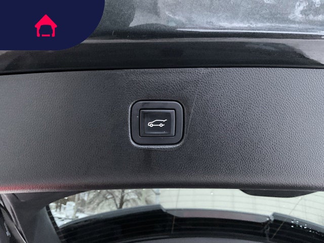 2020 Chevrolet Blazer