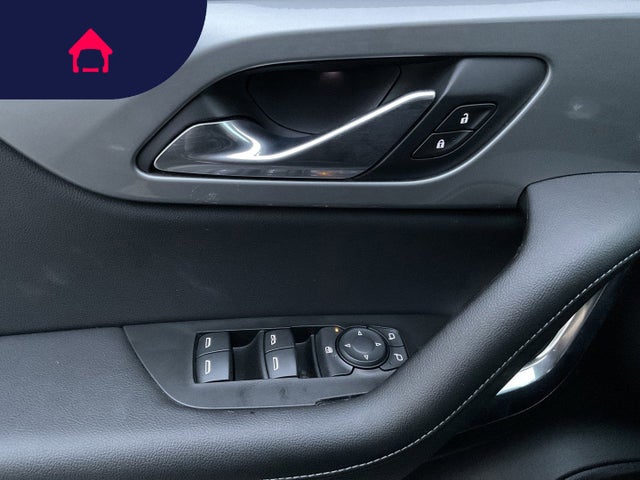 2020 Chevrolet Blazer