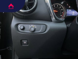 2020 Chevrolet Blazer