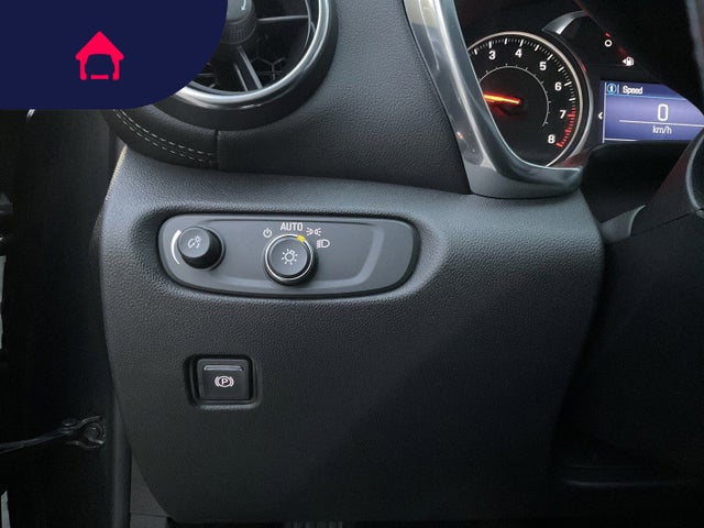 2020 Chevrolet Blazer