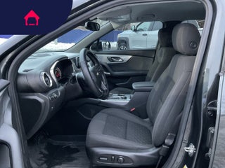 2020 Chevrolet Blazer