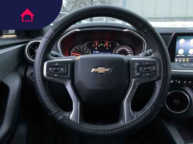 2020 Chevrolet Blazer