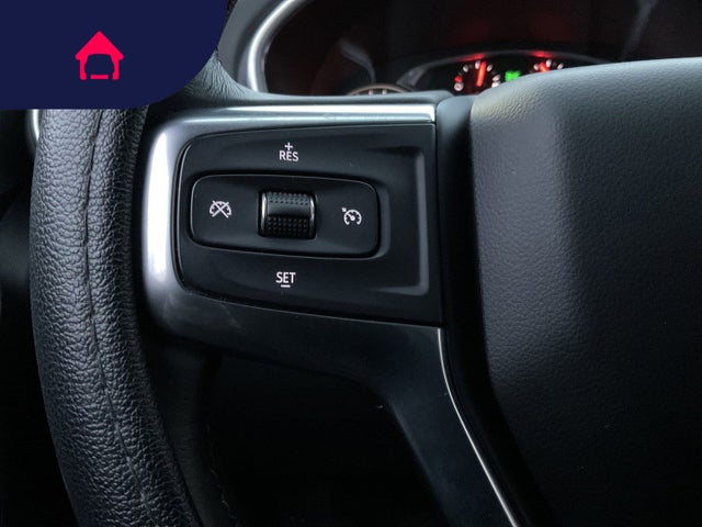 2020 Chevrolet Blazer