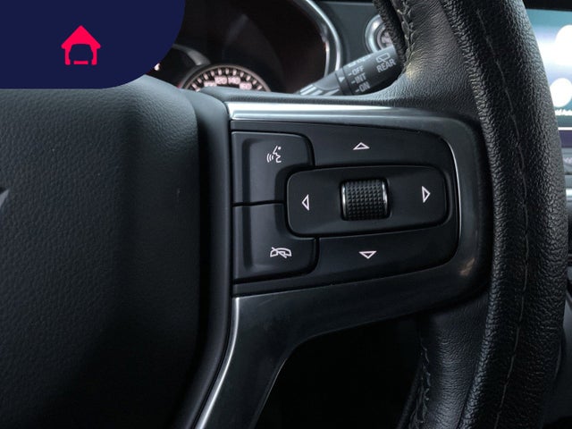 2020 Chevrolet Blazer