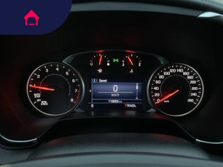 2020 Chevrolet Blazer