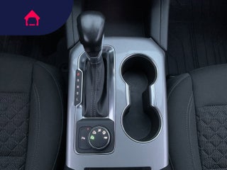 2020 Chevrolet Blazer