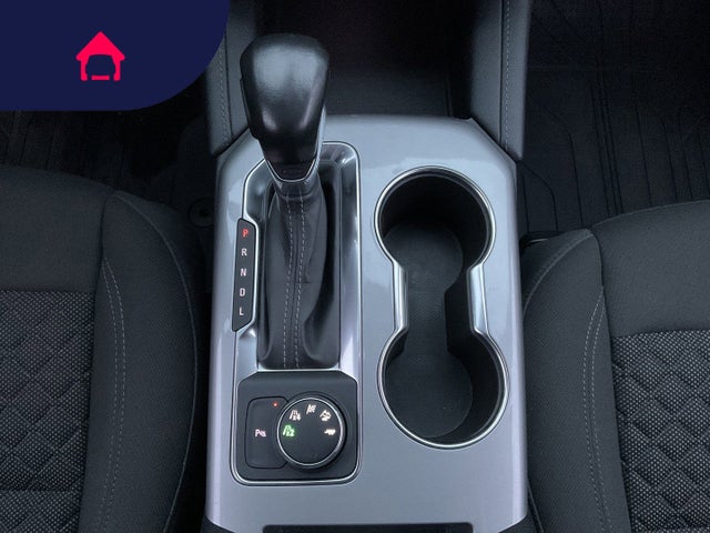 2020 Chevrolet Blazer